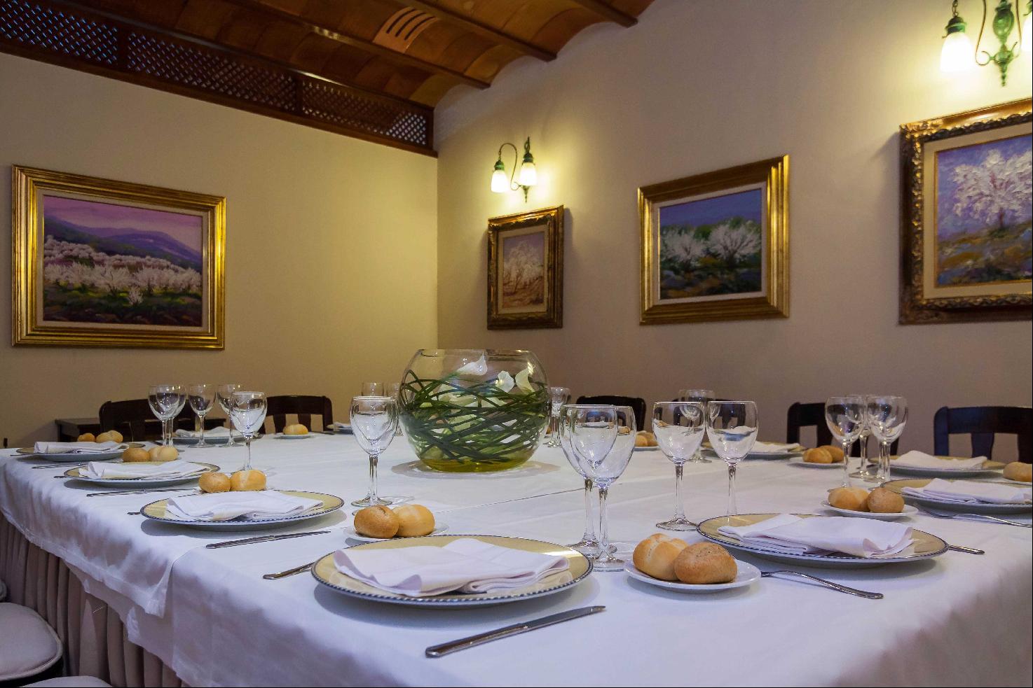 Las Bovedas Badajoz Buitenkant foto