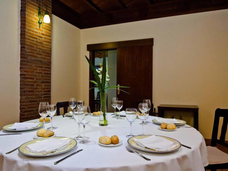 Las Bovedas Badajoz Buitenkant foto